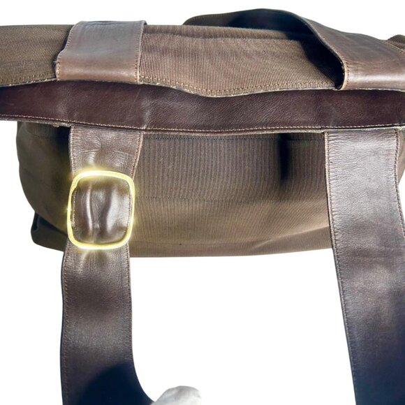 💎✨STUNNING✨💎AUTHENTIC Ferragamo Vara Tote bag - Picture 3 of 15